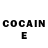 Cocaine FishScale Arturi Venturini